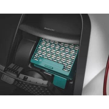 Aspirateur sans sac MIELE Boost CX1 Blanc – Image 6