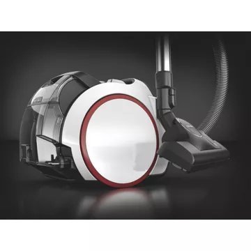 Aspirateur sans sac MIELE Boost CX1 Blanc – Image 7