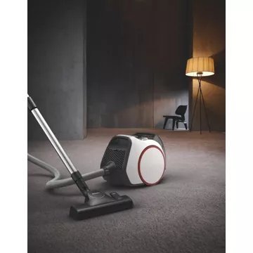 Aspirateur sans sac MIELE Boost CX1 Blanc – Image 8