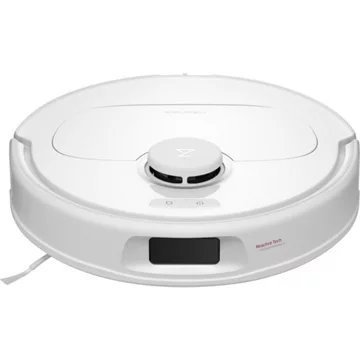 Robot Aspirateur Laveur ROBOROCK QRevo Plus WHITE – Image 6