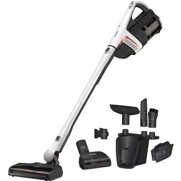 Aspirateur balai MIELE Triflex HX2 Racer – Image 2
