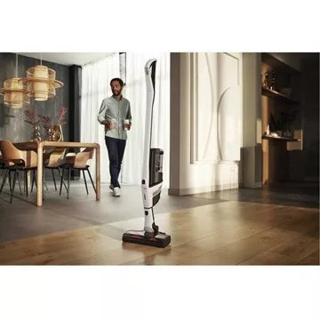 Aspirateur balai MIELE Triflex HX2 Racer – Image 3