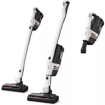 Aspirateur balai MIELE Triflex HX2 Racer – Image 5