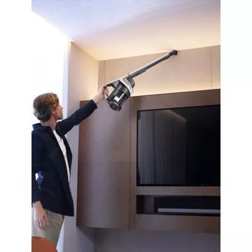 Aspirateur balai MIELE Triflex HX2 Racer – Image 8