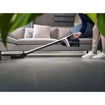 Aspirateur balai MIELE Triflex HX2 Racer – Image 9