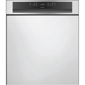 Lave vaisselle encastrable WHIRLPOOL WBO3T133PFX 6ème sens – Image 2