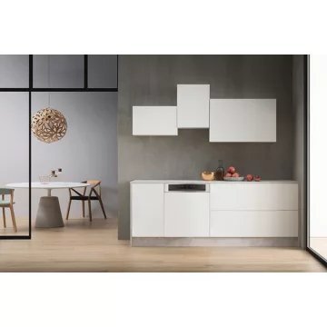 Lave vaisselle encastrable WHIRLPOOL WBO3T133PFX 6ème sens – Image 3