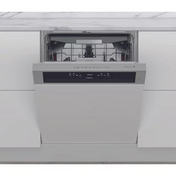 Lave vaisselle encastrable WHIRLPOOL WBO3T133PFX 6ème sens – Image 8