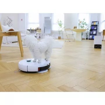 Robot Aspirateur Laveur EZVIZ RS2 – Image 10