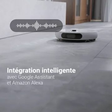 Robot Aspirateur Laveur EZVIZ RS2 – Image 13