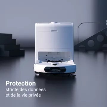 Robot Aspirateur Laveur EZVIZ RS2 – Image 14