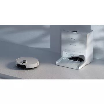 Robot Aspirateur Laveur EZVIZ RS2 – Image 18