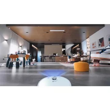 Robot Aspirateur Laveur EZVIZ RS2 – Image 19