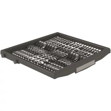 Lave vaisselle encastrable WHIRLPOOL WBO3T133PFX 6ème sens – Image 12