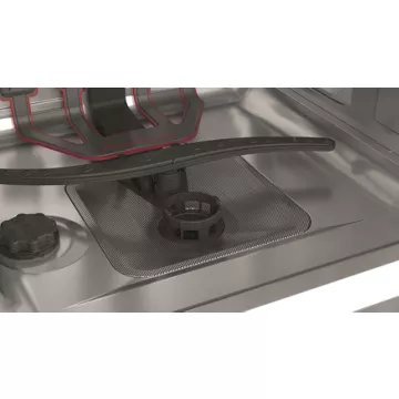 Lave vaisselle encastrable WHIRLPOOL WBO3T133PFX 6ème sens – Image 14