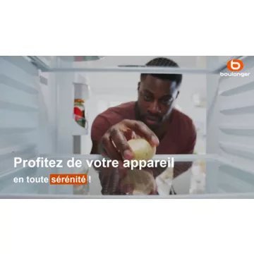 Lave vaisselle encastrable WHIRLPOOL WBO3T133PFX 6ème sens – Image 17