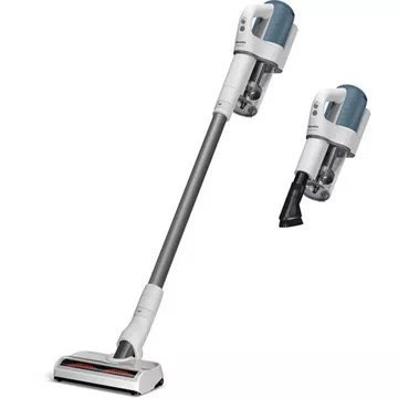 Aspirateur balai MIELE Duoflex HX1 Bleu