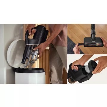Aspirateur balai MIELE Duoflex HX1 – Image 6