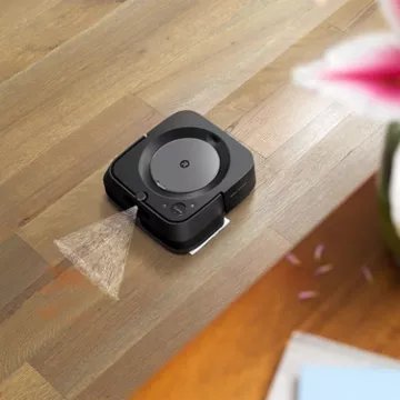 Robot laveur IROBOT Braava Jet M6133 – Image 4