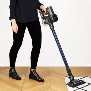 Aspirateur balai H.KOENIG UP700 – Image 7