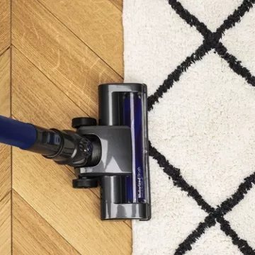 Aspirateur balai H.KOENIG UP700 – Image 9