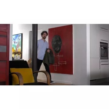 Aspirateur balai H.KOENIG UP700 – Image 14