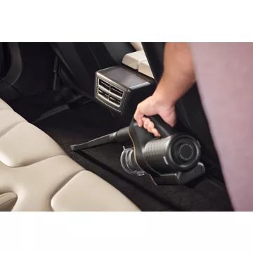 Aspirateur balai MIELE Duoflex HX1 CarCare Gris – Image 11