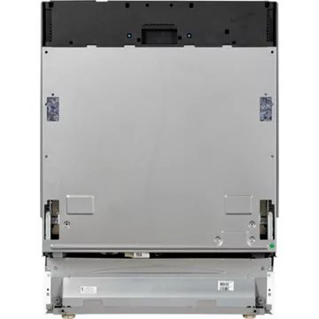 Lave vaisselle encastrable BEKO BDIN16430 Glissières – Image 11