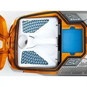 Aspirateur laveur THOMAS Pet & Family Aqua+ (788568) – Image 10