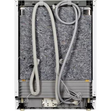 Lave vaisselle encastrable BEKO BDIN16430 Glissières – Image 12