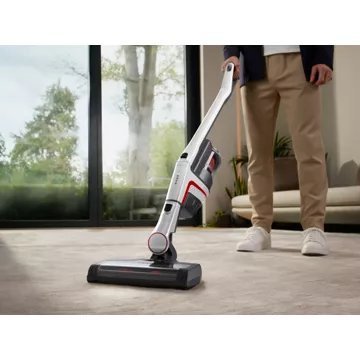 Aspirateur balai MIELE Triflex HX1 Facelift Blanc – Image 3