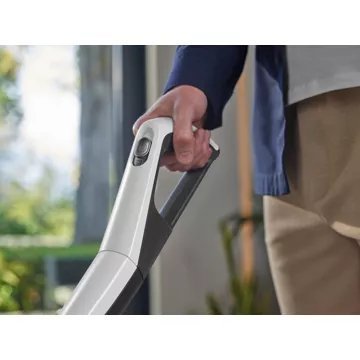 Aspirateur balai MIELE Triflex HX1 Facelift Blanc – Image 4