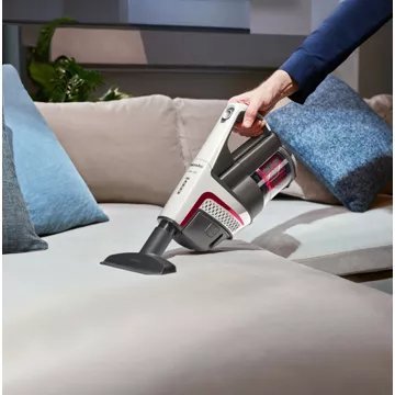 Aspirateur balai MIELE Triflex HX1 Facelift Blanc – Image 7
