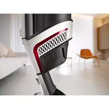 Aspirateur balai MIELE Triflex HX1 Facelift Blanc – Image 10