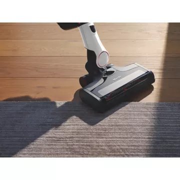 Aspirateur balai MIELE Triflex HX1 Facelift Blanc – Image 14