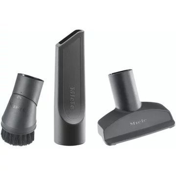 Aspirateur balai MIELE Triflex HX1 Facelift Blanc – Image 20