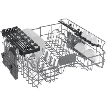 Lave vaisselle encastrable BEKO BDIN16430 Glissières – Image 18