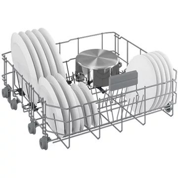 Lave vaisselle encastrable BEKO BDIN16430 Glissières – Image 19