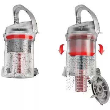 Aspirateur sans sac HOOVER H-Power 700 HP720PET – Image 3