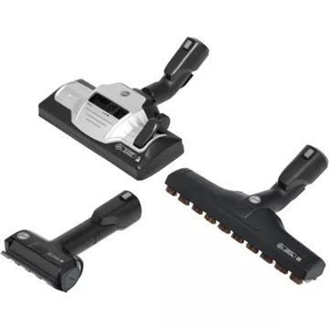 Aspirateur sans sac HOOVER H-Power 700 HP720PET – Image 11