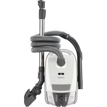 Aspirateur avec sac MIELE Compact C2 Silence Ecoline