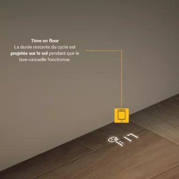 Lave vaisselle encastrable WHIRLPOOL W7IHT40TS MaxiSpace – Image 11