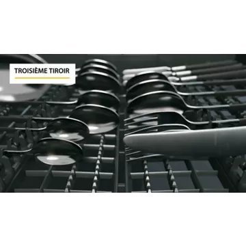 Lave vaisselle encastrable WHIRLPOOL W7IHT40TS MaxiSpace – Image 21