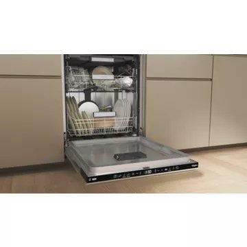 Lave vaisselle encastrable WHIRLPOOL W7IHT40TS MaxiSpace – Image 23