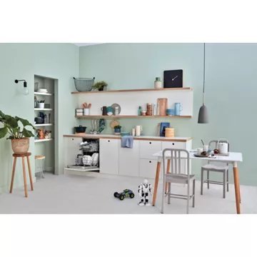 Lave vaisselle encastrable INDESIT DSIO3T224CE – Image 4