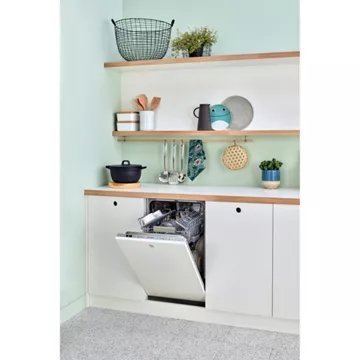 Lave vaisselle encastrable INDESIT DSIO3T224CE – Image 5