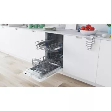 Lave vaisselle encastrable INDESIT DSIO3T224CE – Image 11