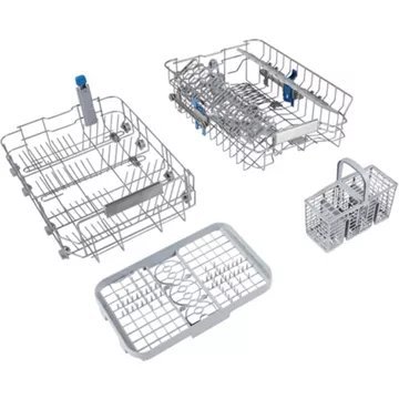 Lave vaisselle encastrable INDESIT DSIO3T224CE – Image 18