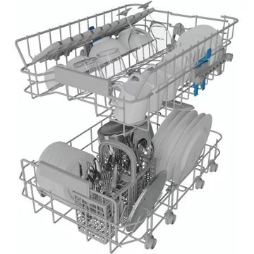 Lave vaisselle encastrable INDESIT DSIO3T224CE – Image 22