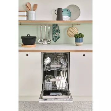 Lave vaisselle encastrable INDESIT DSIO3T224CE – Image 24